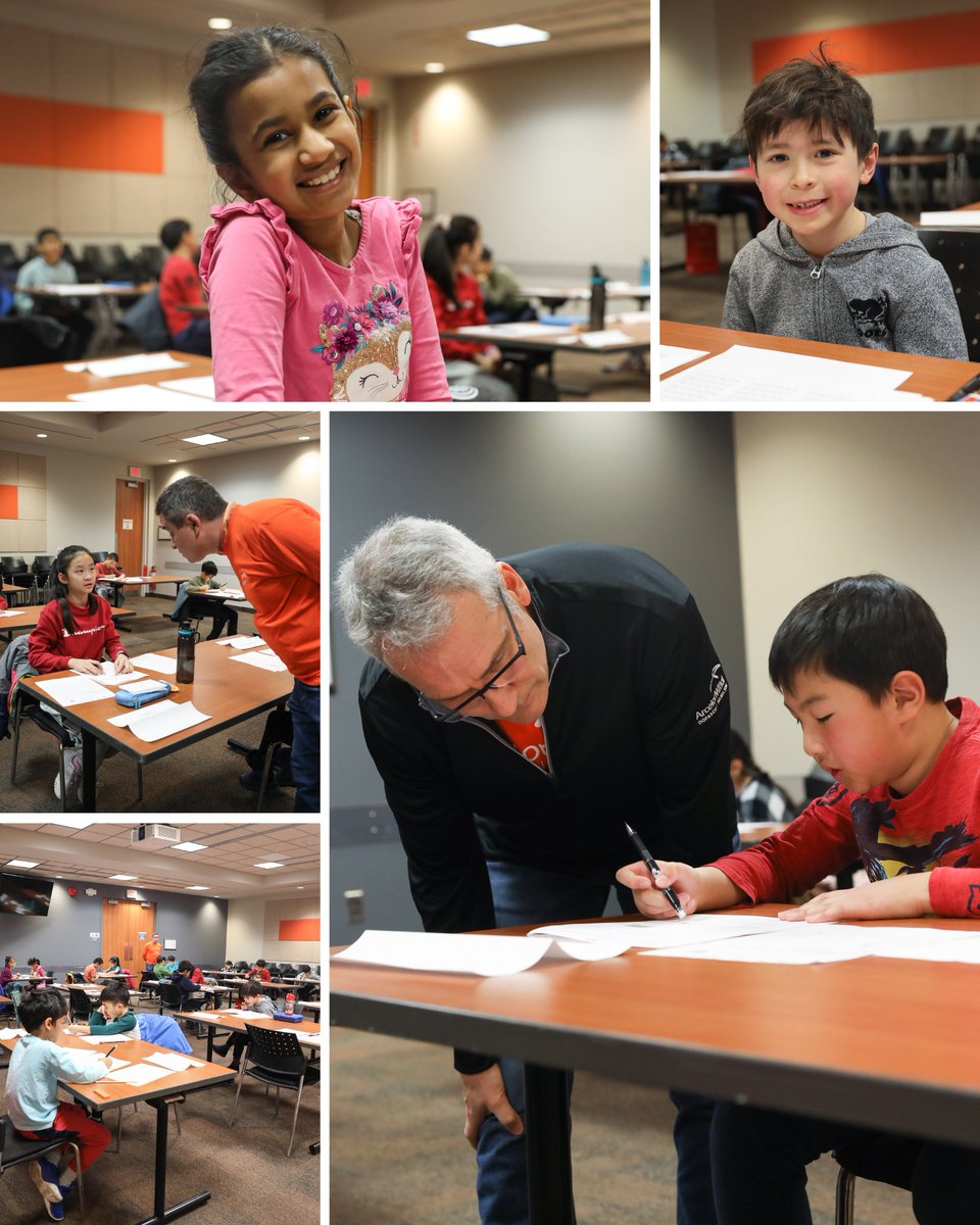 Building a pipeline of talent is an important theme of our sustainable development strategy. We know that STEM skills will play a critical part in building a sustainable future. That’s why we partnered with Kangaroo Math Canada to host a competition for students from grades 1-12.