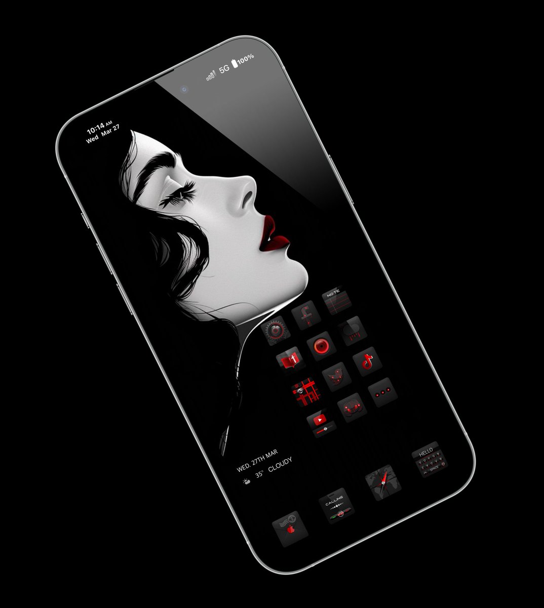 Ranyi2010's tweet photo. Today #fusionred @bulldog5278
#AE @bulldog5278
#wall @punisher_2822 thanks to all involved 🙏🏽 https://t.co/gaCNWNJsgj