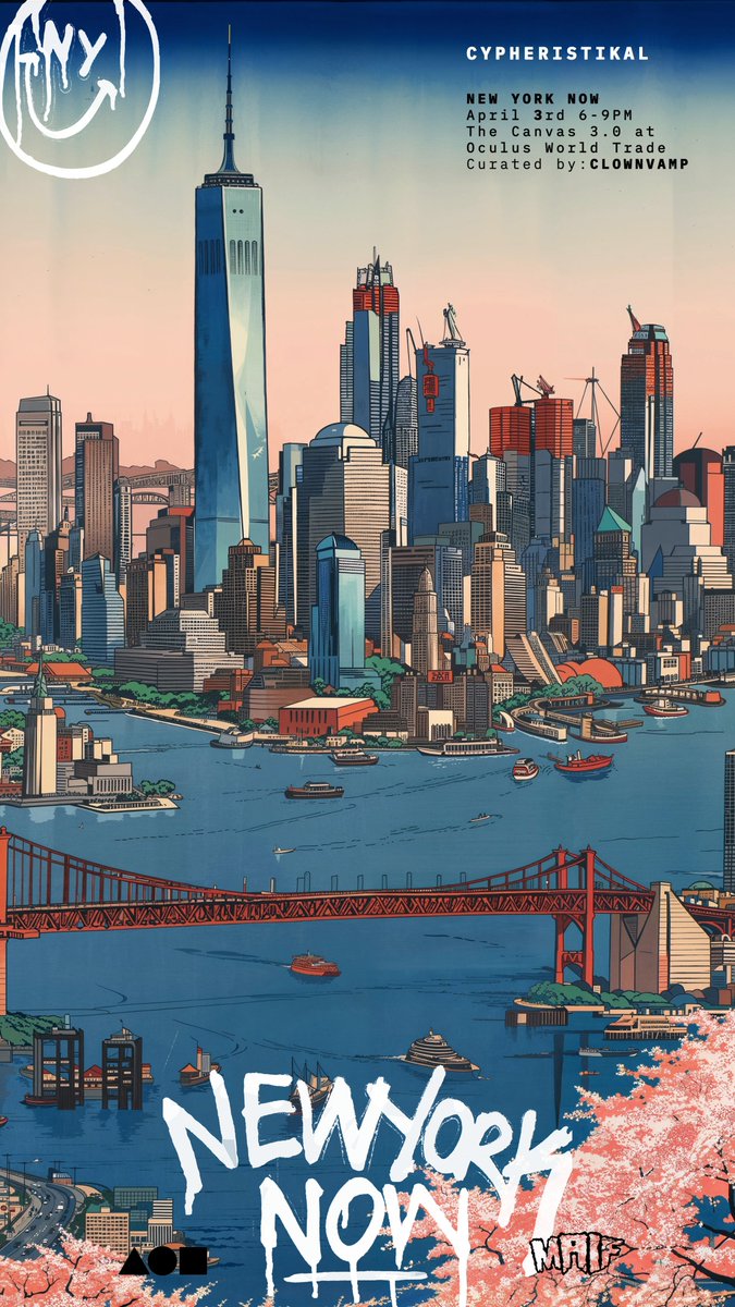 cypheristikal tweet media