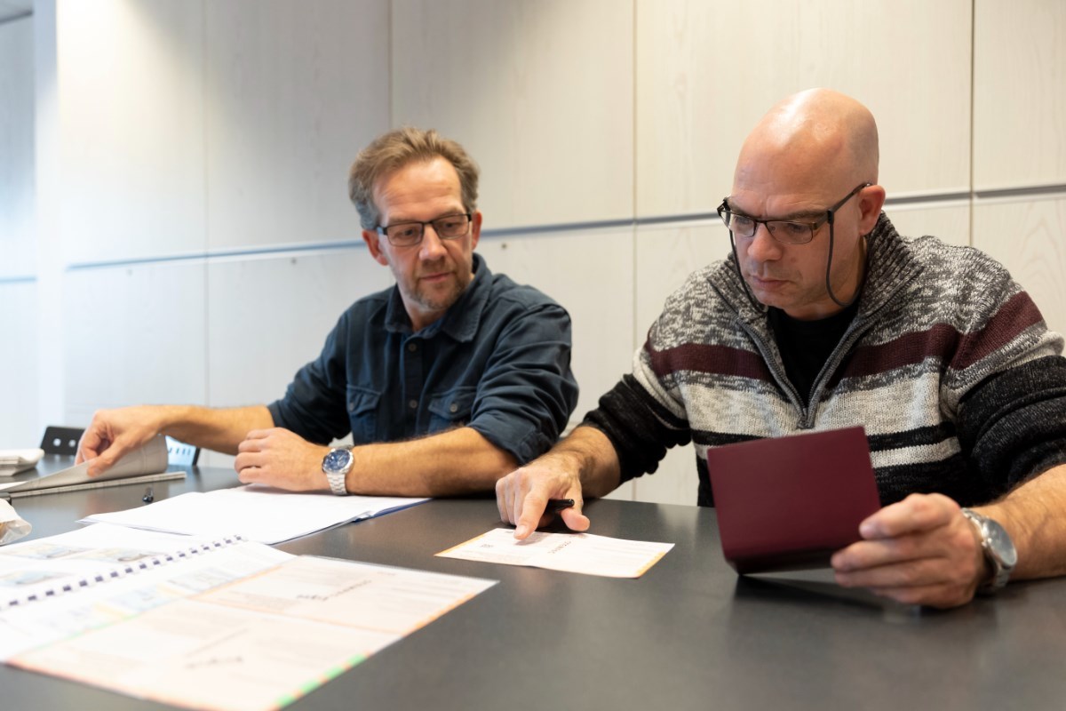 𝐖𝐢𝐣 𝐳𝐨𝐞𝐤𝐞𝐧 𝐣𝐨𝐮! 🫵 

De gemeente Haaksbergen zoekt stembureauleden voor de verkiezingen voor het Europees Parlement op donderdag 6 juni. 

Je krijgt een korte online training, een vergoeding én er wordt goed voor je gezorgd 🥖🧃

Lees meer: haaksbergen.nl/word-stemburea…