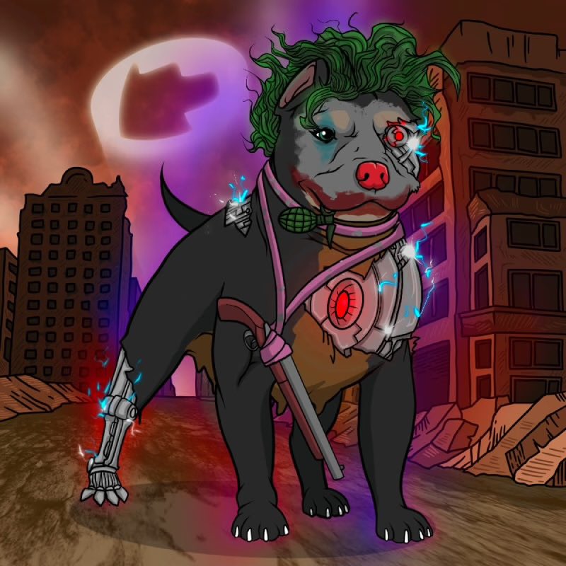CryptoMad 🇮🇪 (@sidewaysactions) on Twitter photo It’s been a wild year congrats on the 1yr anniversary <a href="/bullyverse_eth/">Pet Life</a> building through the bear market and showing what true commitment to the community is.
I’ve seen no other team get more enjoyment from seen others happy than <a href="/shahroonk1/">Shahroon.eth</a> <a href="/zoyakhan_x/">Zoya Khan</a> <a href="/Zyrt3C/">🍌 ZYRT3CH / OCB 🏴☠️ ̐ | DEEPOBJECTS ™ ̐</a> keep building fam🫶 It’s been a wild year congrats on the 1yr anniversary <a href="/bullyverse_eth/">Pet Life</a> building through the bear market and showing what true commitment to the community is.
I’ve seen no other team get more enjoyment from seen others happy than <a href="/shahroonk1/">Shahroon.eth</a> <a href="/zoyakhan_x/">Zoya Khan</a> <a href="/Zyrt3C/">🍌 ZYRT3CH / OCB 🏴☠️ ̐ | DEEPOBJECTS ™ ̐</a> keep building fam🫶