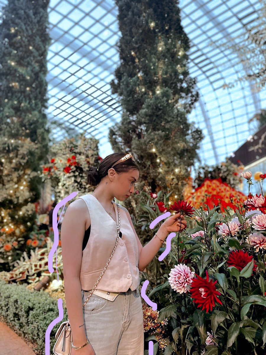 YumiverseOfc's tweet photo. @iamyumigarcia https://t.co/B3BvS30huD