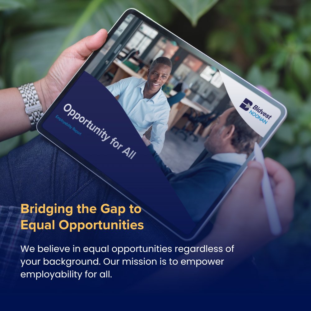 🤝 Changing lives & communities, we combat modern slavery, support refugees, advocate fair wages & champion diversity at @BidvestNoonan. See our impact here: bidvestnoonan.co.uk/read-our-emplo… #Employability #DiversityandInclusion