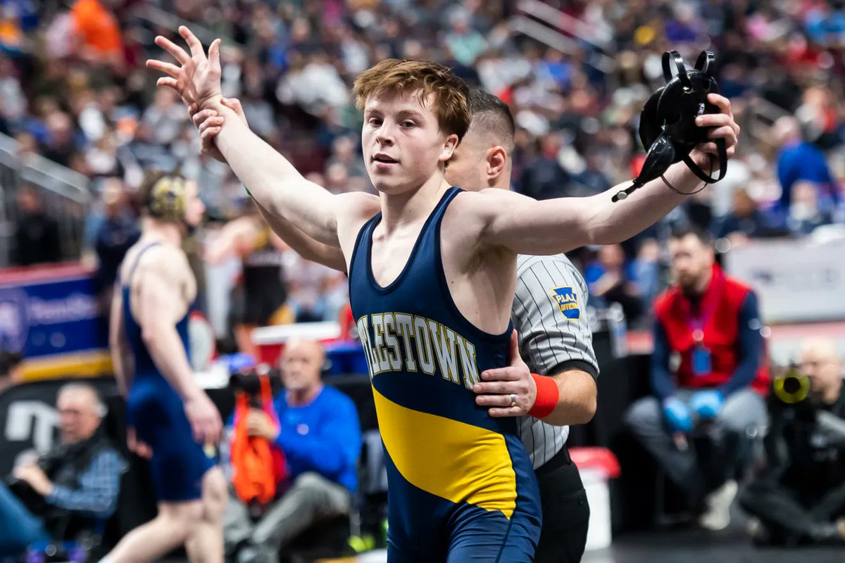 Congrats to the <a href="/GameTimePA_SC/">GameTimePA-SC</a> YAIAA boys' wrestling all-stars: ydr.com/story/sports/h…
