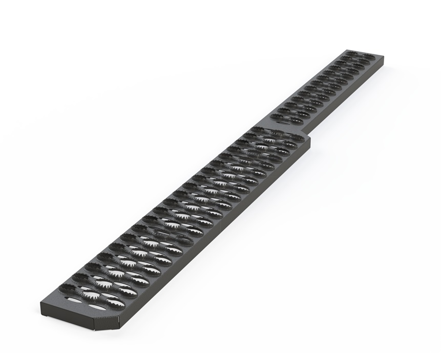 RomikUSA's tweet image. Another new product coming from Romik. RPD-XL our 9 inch wide sliding door step. Installed alone or paired with our new 6 inch wide passenger and driver's side RPD. See more at Romik.com #FordTrasit #RAMPromaster #MBSprinter #Safetysteps