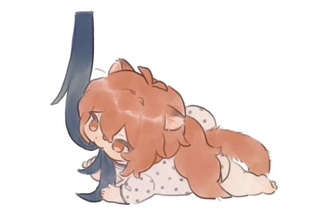 味見 