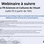 Photo by Sciences et Cultures du Visuel (@FR_SCV)