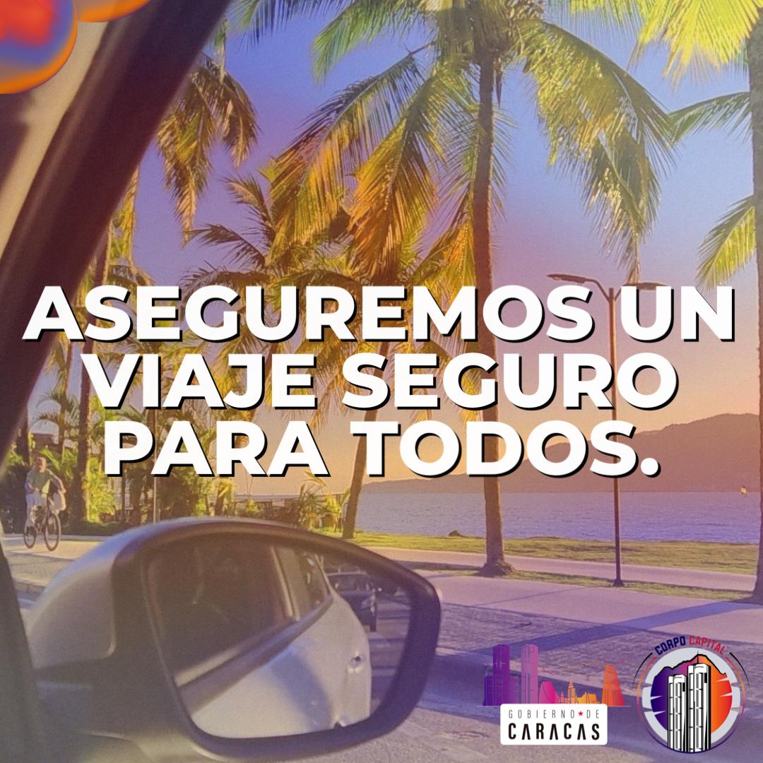 corpocapitalgdc's tweet photo. #CorpoTips En esta Semana Santa, recuerda que el verdadero destino es regresar a casa juntos, sanos y salvos🙌🏻
¡Cuidémonos en el camino y disfrutemos de unas vacaciones seguras! 🚗🛣️ https://t.co/VcyjdTFDyW