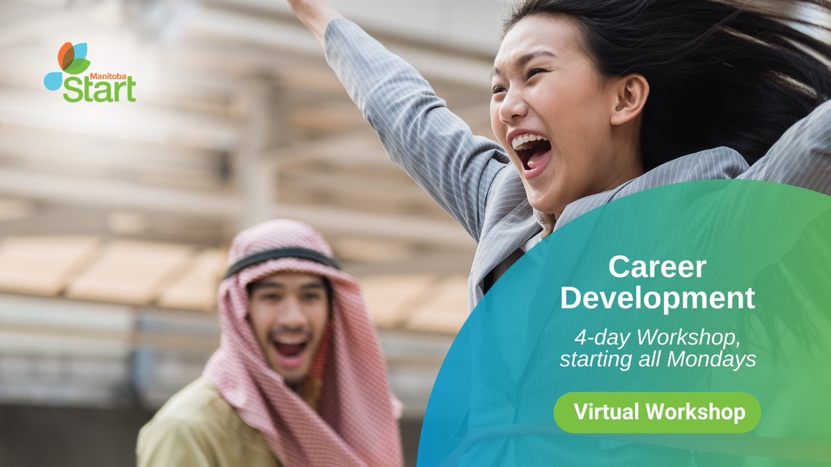 Manitoba Start tweet media