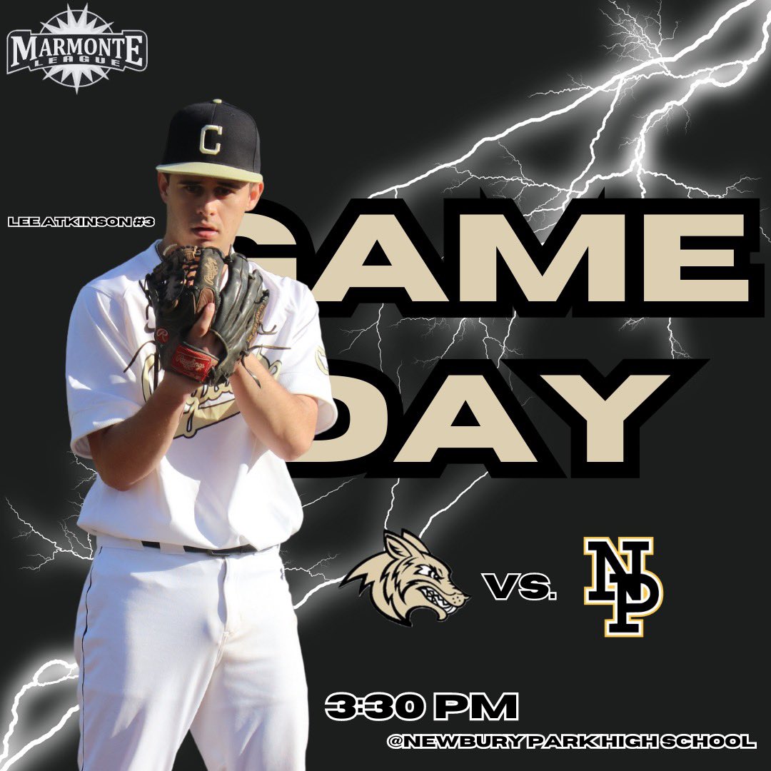 Calabasas Baseball tweet media