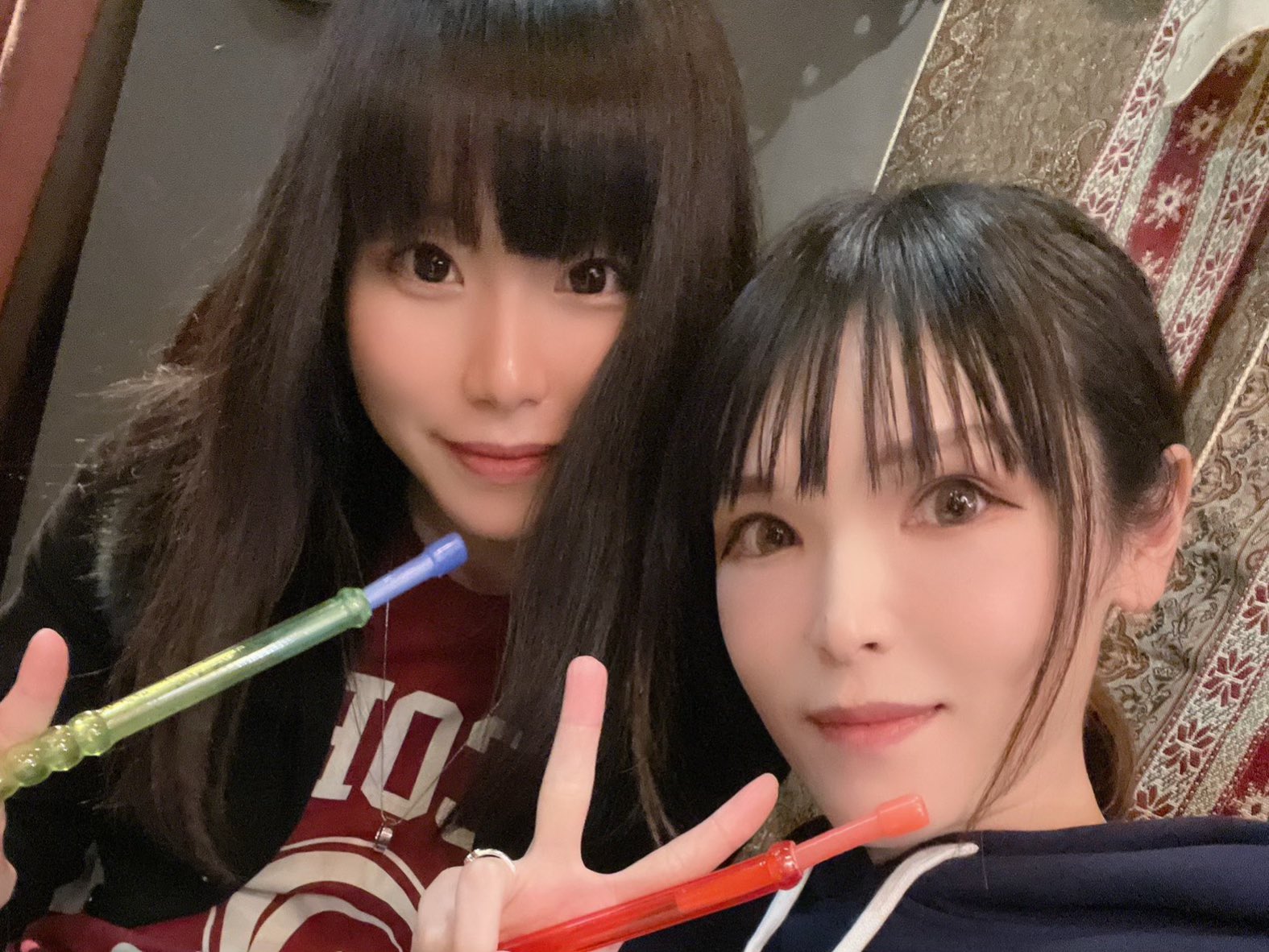 ひめな 神楽ひめな (@hime__kichi) / X