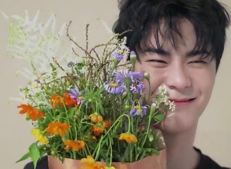 petals_star's tweet photo. D-23
Bin-ah, this forest 🌳🌳🌳is our love for you…. I was there not too long ago. Each time I visit, I can’t bear to leave. 🥹You’re the wind that caresses me. And I love you…❤️🌕🌟🍀Memories never fade… never say goodbye. #MoonBinForest #문빈 #MOONBIN #ムンビン #文彬 #มุนบิน https://t.co/NUnujrdcU3