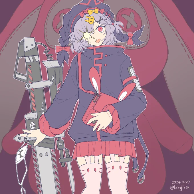 ポプカル#アークナイツ #Arknights #明日方舟 