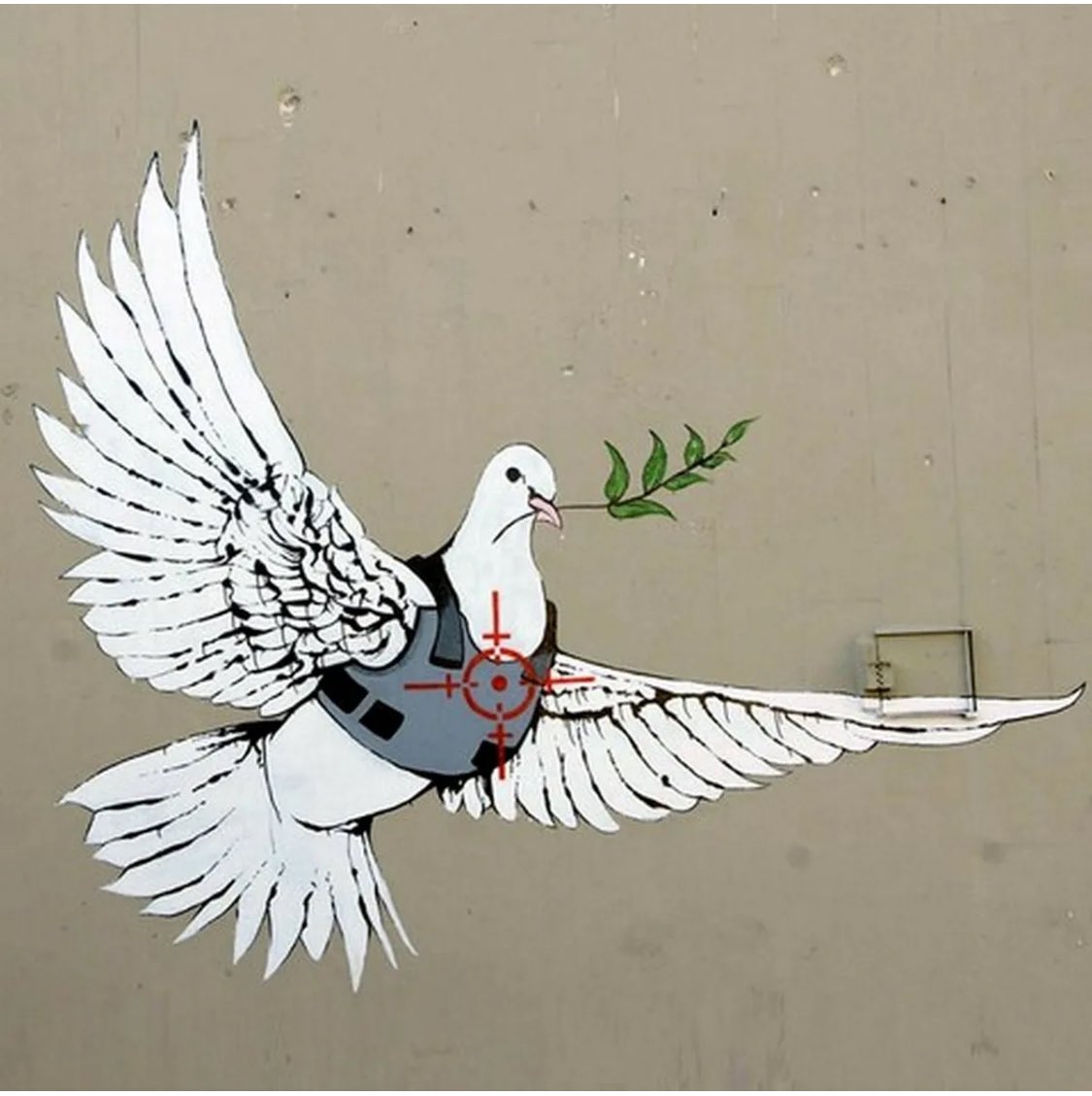 🇺🇦 🇵🇸LoReL ⭐️⭐️ tweet media