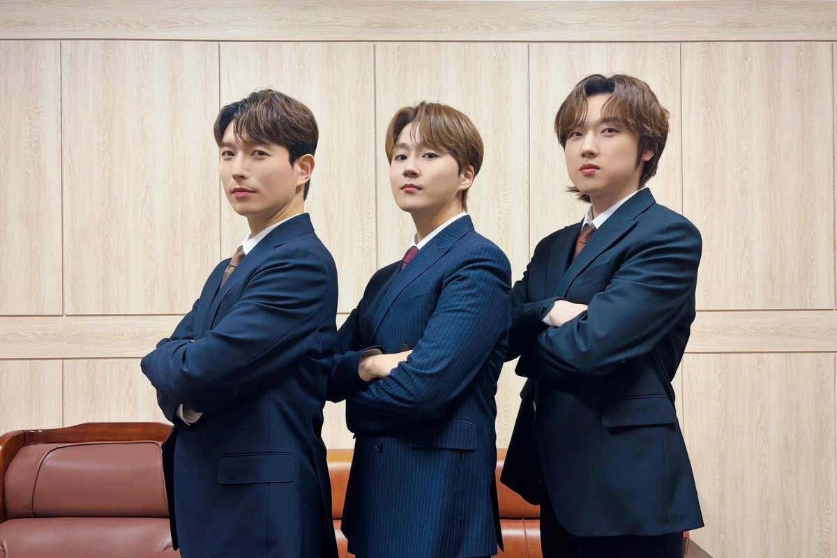 official_fore's tweet photo. [📸]

240327 불교 전국 합창제 종료

광주에서 ✨미모✨ 터트리고
🎼노래🎶 로 광주를 터트려버린 삼포레

다음엔 또 어디를 터트릴지... 내 무습다😎👍

#포레스텔라 #Forestella https://t.co/VtX9E9on2P