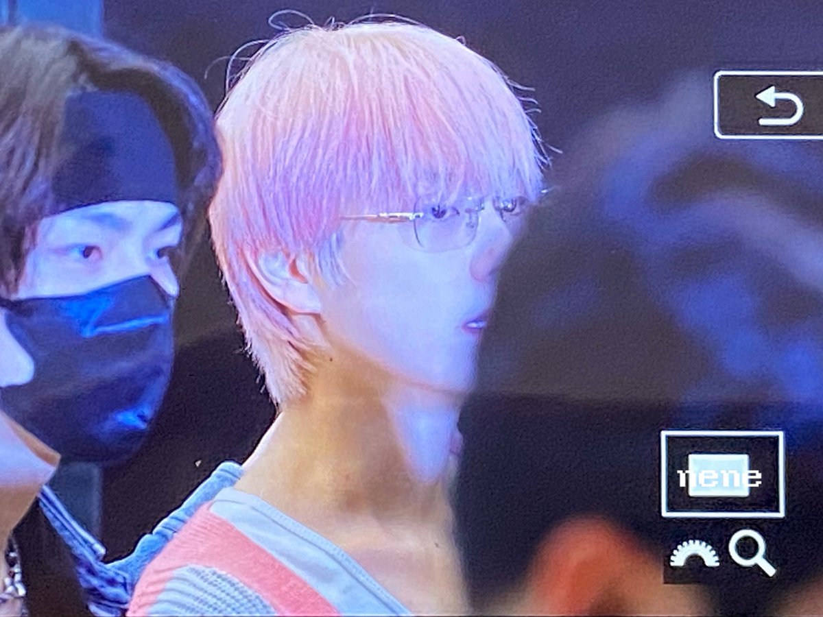 240327 GMP
#andTEAM #タキ #앤팀 #타키