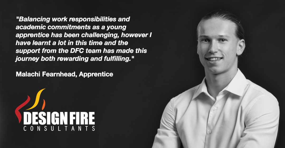 Design Fire Consultants tweet media