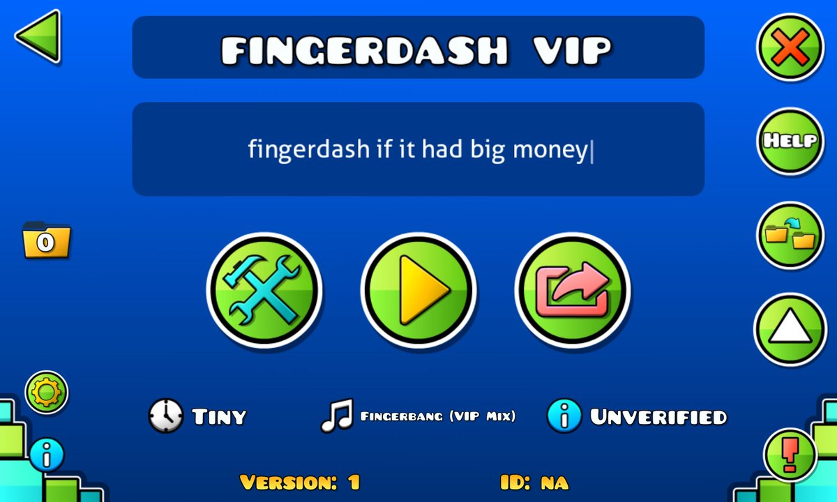 gdfan1231's tweet photo. What should I add to this level? https://t.co/pEWUYKrS8J