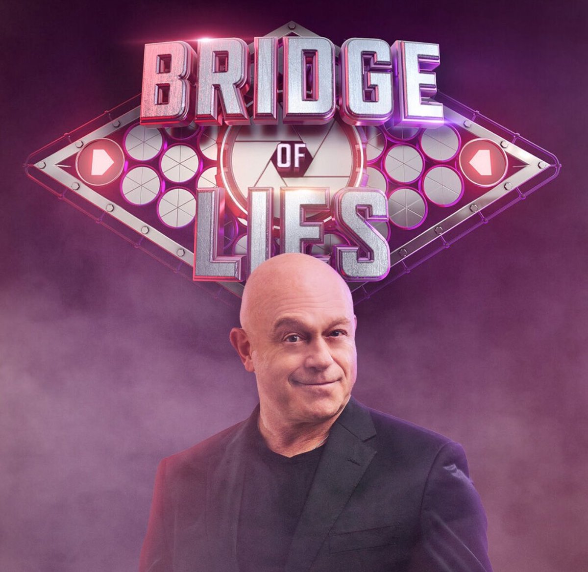 Episode 13 is on @BBCOne at 4:30pm. How are you finding the new series? #BridgeofLies