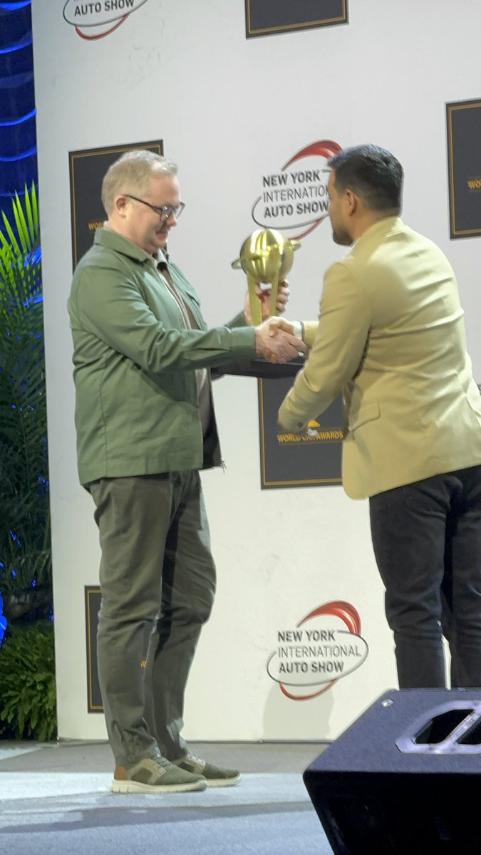 2024 World Urban Car:  Volvo EX30 
#WCOTY