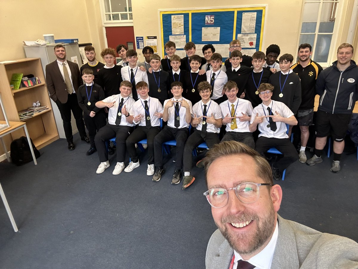 Nick Burge tweet media