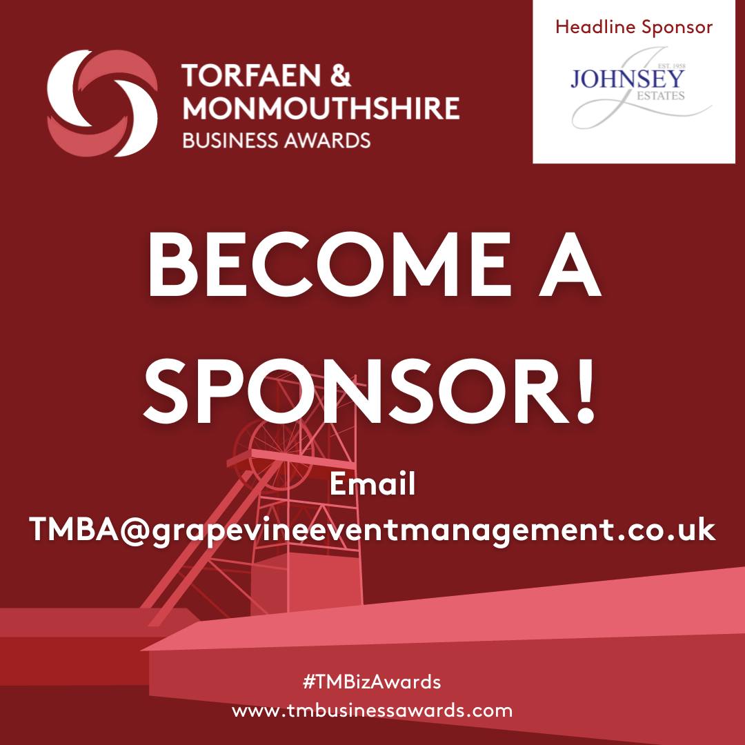Sponsorship opportunities are now available for the 2nd @TMbizawards! 🏆✨ Showcase your brand and support our vibrant business community. Contact TMBA@grapevineeventmanagement.co.uk to learn more.