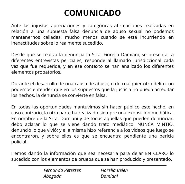 Fernanda Petersen (@mferpetersen) on Twitter photo 