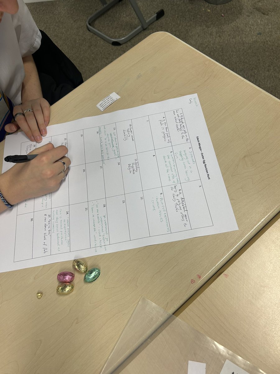 Miss Stone tweet media