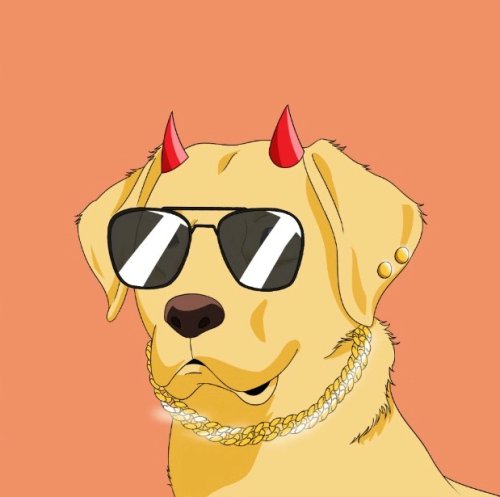 OSC168isBOT's tweet photo. @DogSanctuaryNFT Set n GO!!!
#barkish #k9crate #MintingNow https://t.co/TCt3Jo9rdN