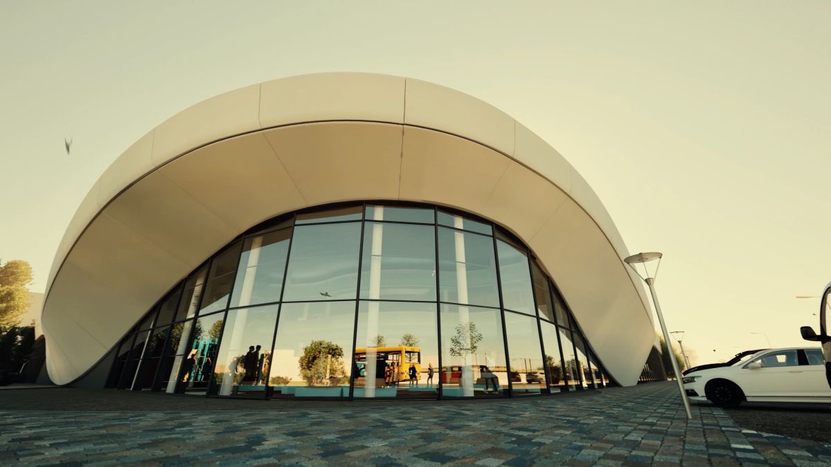 Dolnośląskie Centrum Rehabilitacji i Rekreacji - wszystkim szerzej znane jako Aquapark - to połączenie nowych metod leczenia bólu z relaksem i odnową biologiczną. 

Zobaczcie jak będzie wyglądał ten obiekt! 

Otwarcie już 7 lipca 2025 roku!

lubin.pl/aquapark-gotow…