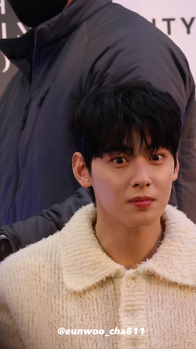 ____chall's tweet photo. 240327 에버라인 対面サイン会

#아스트로 #ASTRO #차은우 #CHAEUNWOO #チャウヌ https://t.co/F3UrzJYhLM
