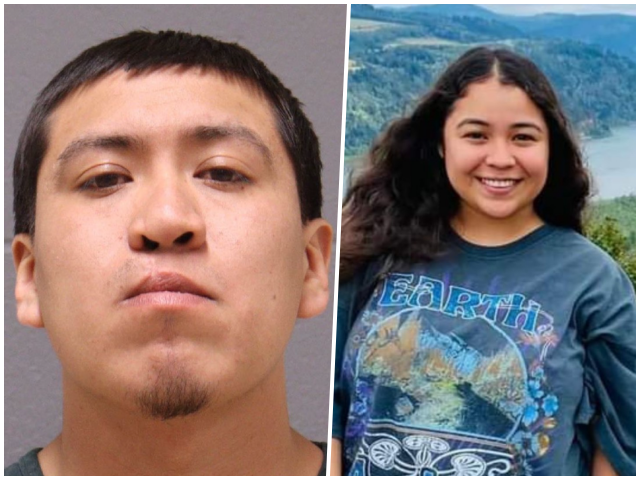 Brandon Ortiz-Vite, a 25-year-old illegal alien from Mexico has admitted to carjacking and then murdering 25-year-old Ruby Garcia in Kent County, Michigan, shooting her with a weapon he purchased illegally. ICE confirms that Ortiz-Vite had previously been deported during the…
