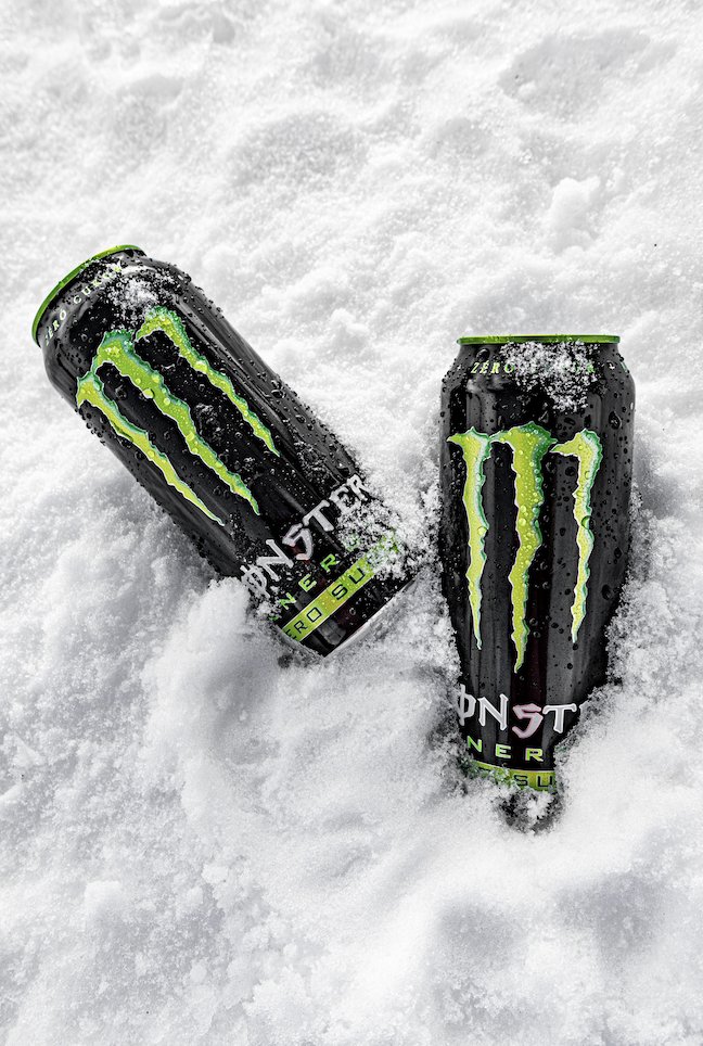 Gleicher Geschmack ohne Zucker geht nicht, sagt ihr? 
Überzeugt euch selbst! 😉
brnw.ch/21wIh2L

#MonsterEnergy #ZeroSugar