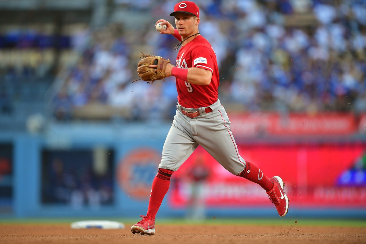 mlbtraderumors's tweet photo. Matt McLain Undergoes Shoulder Surgery https://t.co/rfmkgZihU5 https://t.co/TgwHoqg7LZ