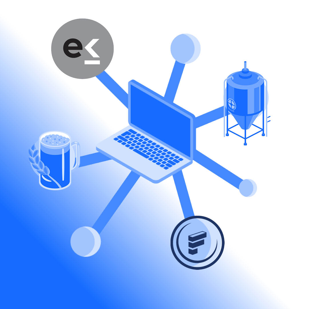 Simplify your brewery business effortlessly with insights from our partner blog; fintech.com/blog/5-ways-to… Integrating with both Fintech &amp; <a href="/Go_Ekos/">Ekos</a> will expedite your manual operations so you can focus on what you do best - make delicious beer. #Integration #Partners #FintechBevAlc