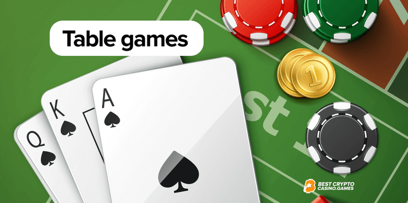 Learn all the ins and outs of board games with #BCCG! 🎲🧡

👉🏼 bestcryptocasino.games/games/table-ga…

#casino #gambling #tablegames #crypto #cryptogames