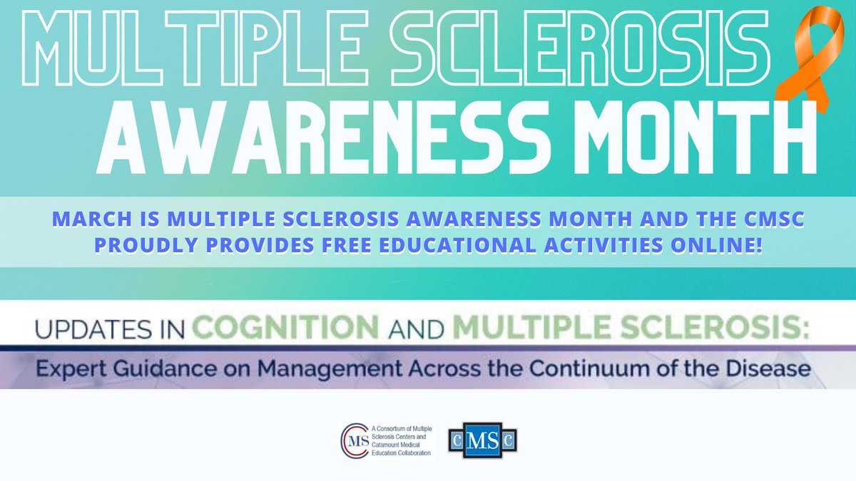 This monograph outlines what we know, what we believe, and what we should do, both as researchers and clinicians, to assess, preserve, and enhance the cognitive functioning of people with MS. cmscscholar.org/updates-in-cog…