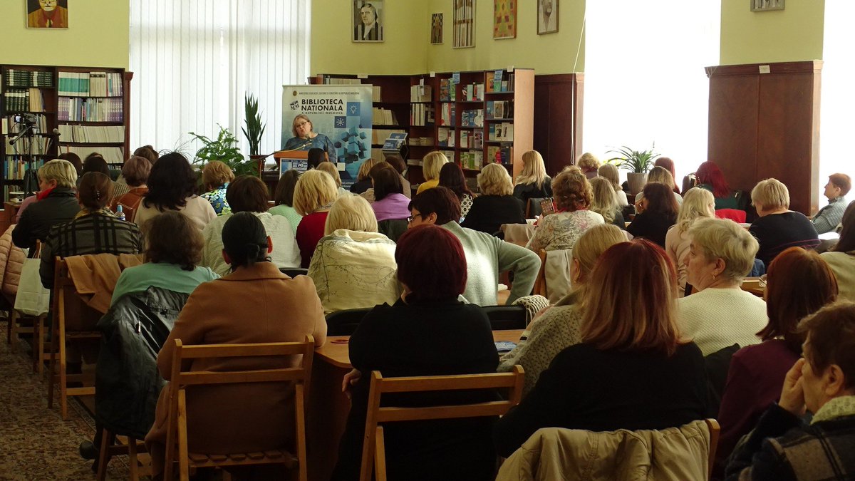 BiblioNationala tweet media