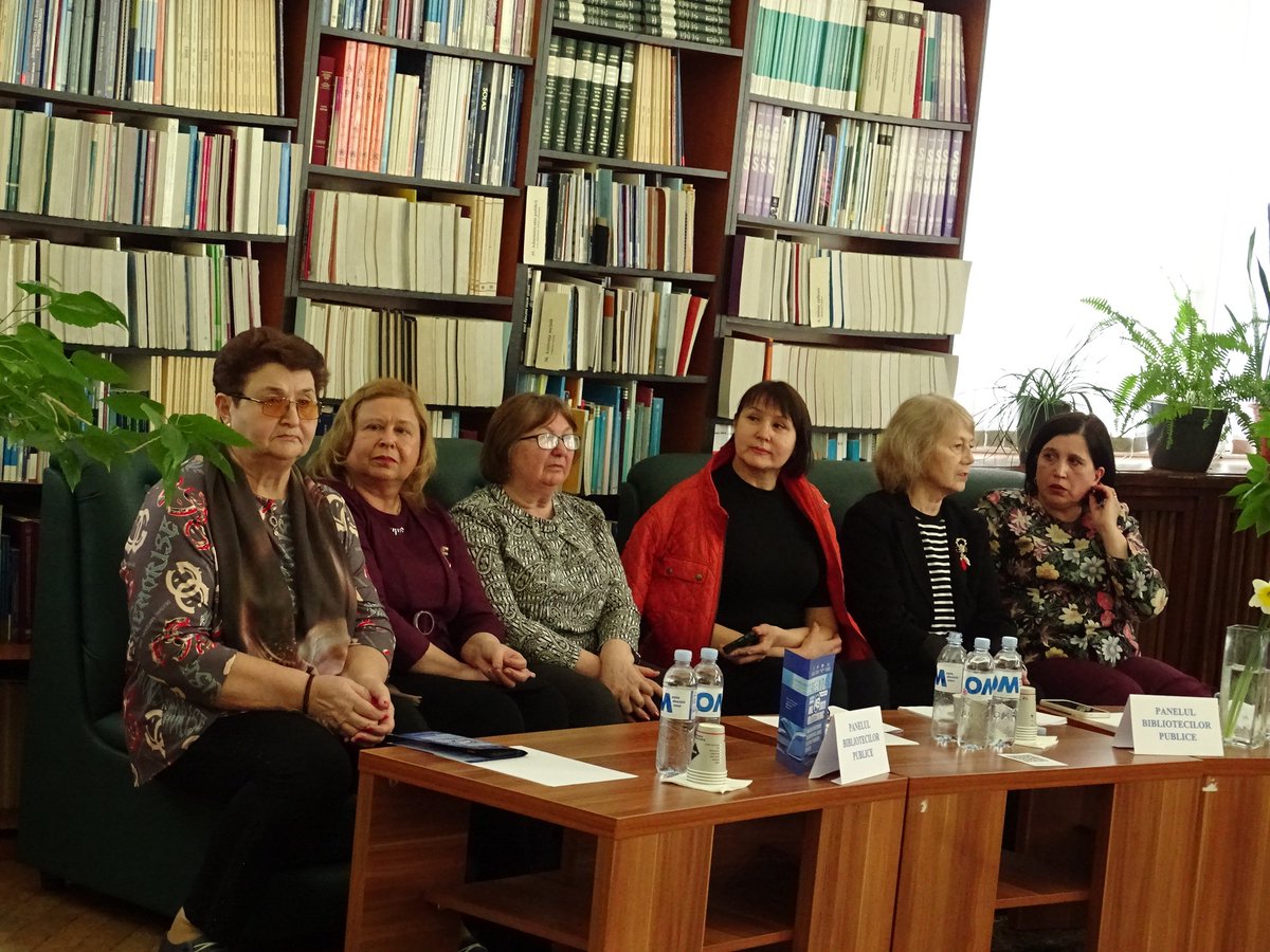 BiblioNationala tweet media