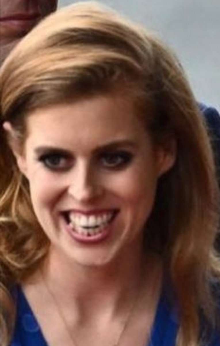 MAVERIC68078049's tweet image. Prince Andrew and his "daughters"

What do you see?