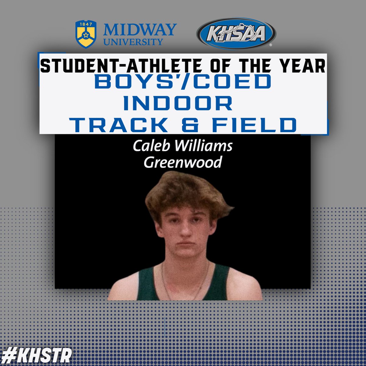 KHSAA Main tweet media