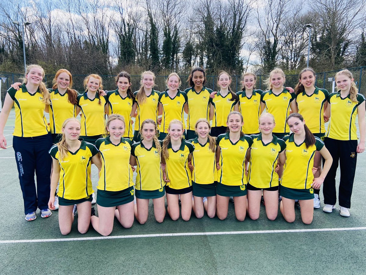 SurreyNetballPDP tweet media