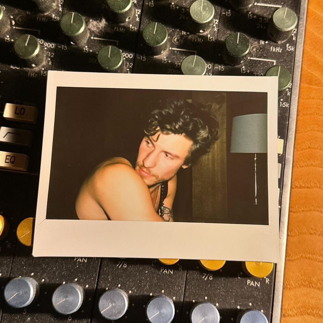 Shawn Mendes tweet media