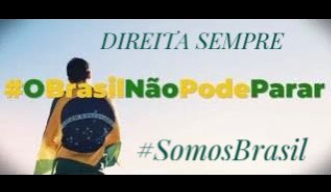 🇧🇷#D1RE1TA🇧🇷 270304 @Brasil__TO @A_rqueira @RicardoMammoth @WagnerAmaury @Fer_Dem83 @Zeno_Mello @IreteSouza @GisleneCesar1 @AgnusDeD @BoerAmado @CristalBr7 @rodmanoel1944