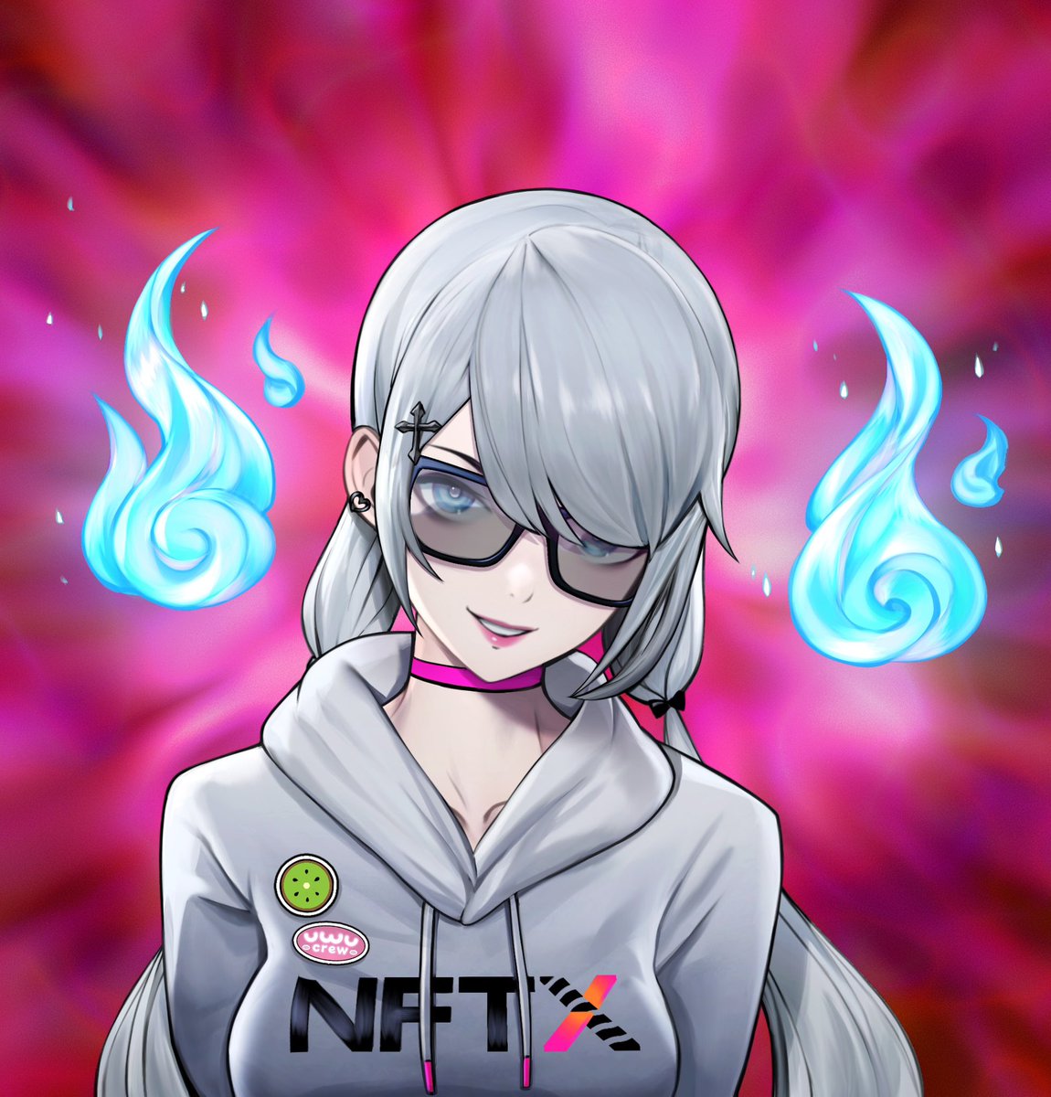 etherelt's tweet photo. @killergfnft @ZeronisART Me me me! https://t.co/Owd0Udmbz1