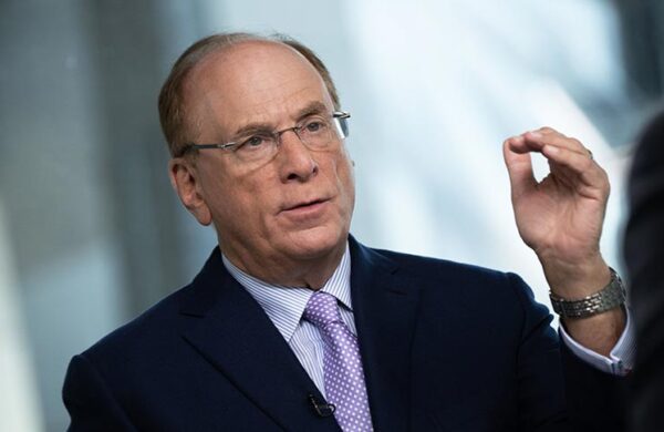 BlackRock CEO Larry Fink warned of a looming “retirement crisis” facing the US and called on baby boomers to help younger generations save enough for their own futures. ow.ly/5ust50R3fUs #wallstreet #invetsing #retirement
