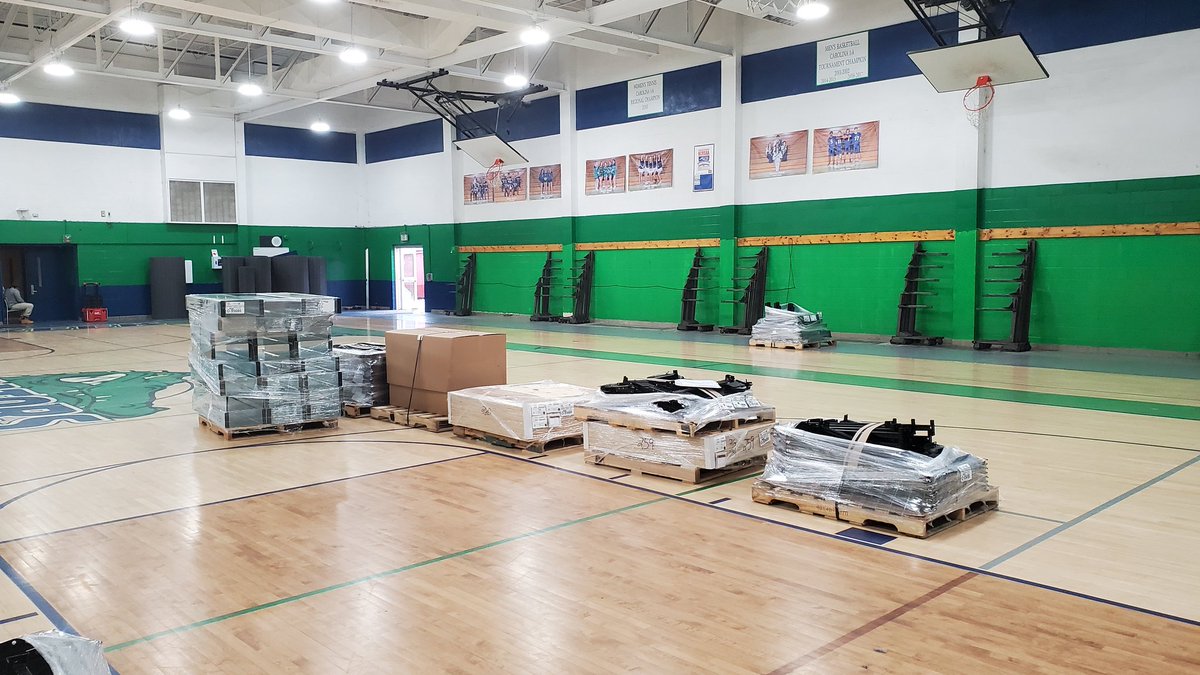 Tim Harrell tweet media