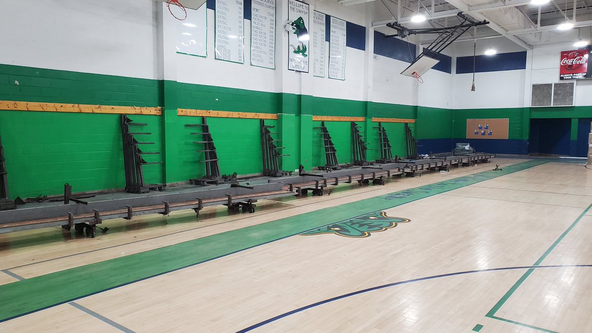 Tim Harrell tweet media