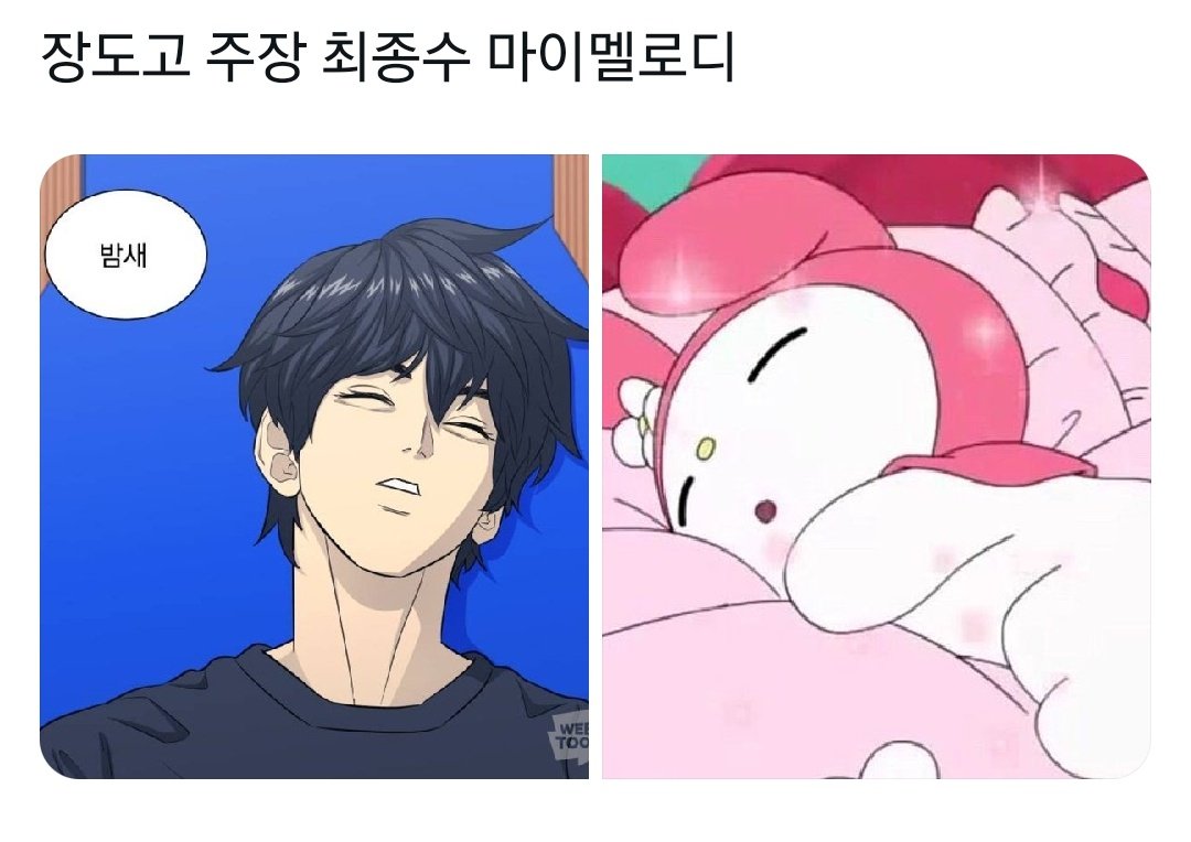 빵타임 tweet media