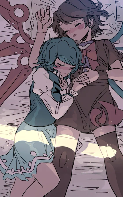 お気に入りこがぬえイラスト※ノガロ.は旧HNです 